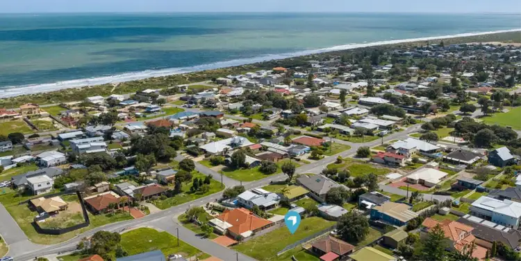 Second view of Homely land listing, 2 Atwick Court, Madora Bay WA 6210