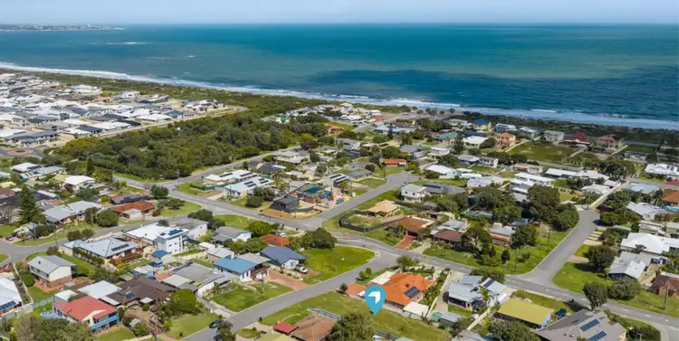 Fourth view of Homely land listing, 2 Atwick Court, Madora Bay WA 6210