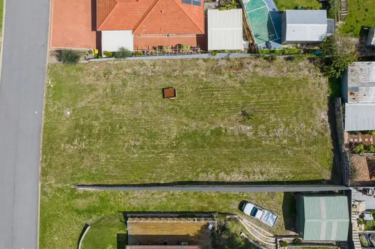 Sixth view of Homely land listing, 2 Atwick Court, Madora Bay WA 6210