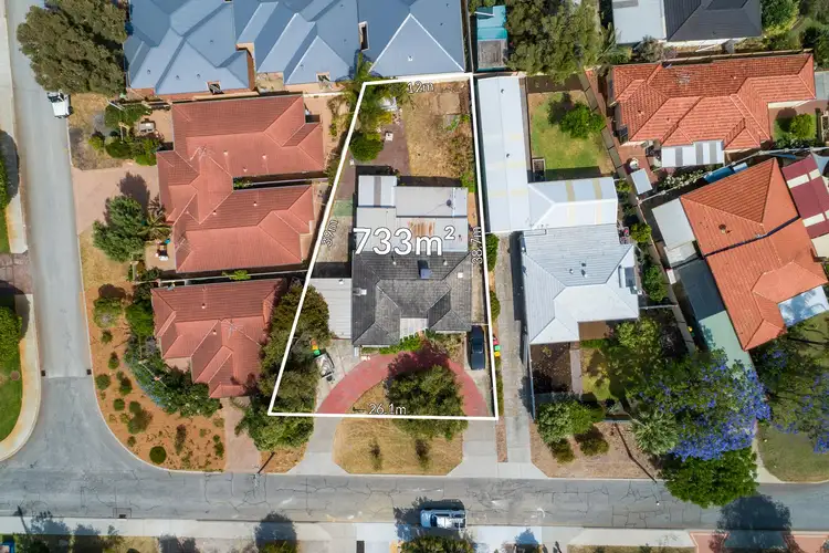 Main view of Homely house listing, 29 Geneff Street, Innaloo WA 6018