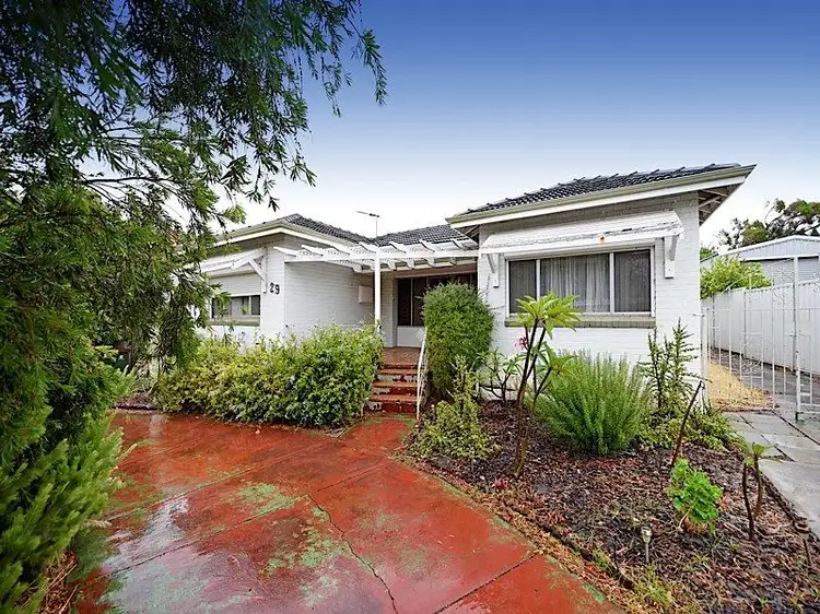 Second view of Homely house listing, 29 Geneff Street, Innaloo WA 6018
