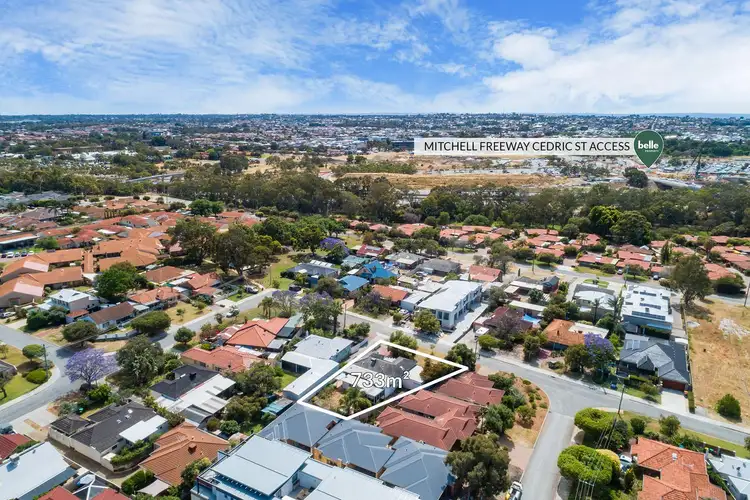 Fifth view of Homely house listing, 29 Geneff Street, Innaloo WA 6018