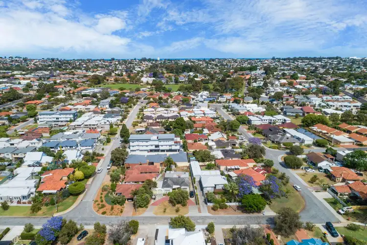 Seventh view of Homely house listing, 29 Geneff Street, Innaloo WA 6018
