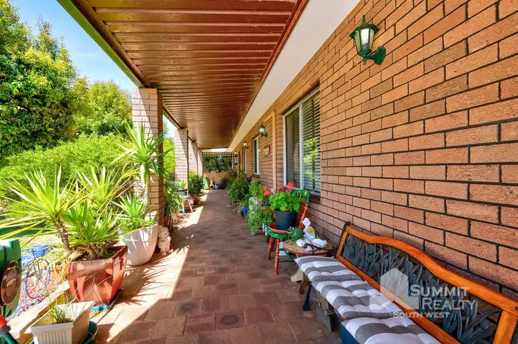 Fourth view of Homely house listing, 29 Allnutt Street, Donnybrook WA 6239