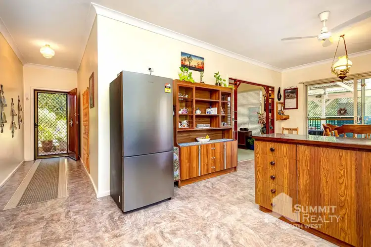 Fifth view of Homely house listing, 29 Allnutt Street, Donnybrook WA 6239