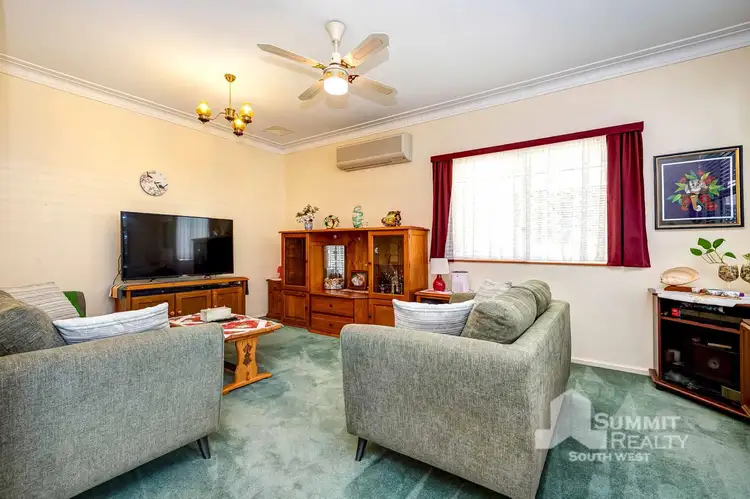 Sixth view of Homely house listing, 29 Allnutt Street, Donnybrook WA 6239