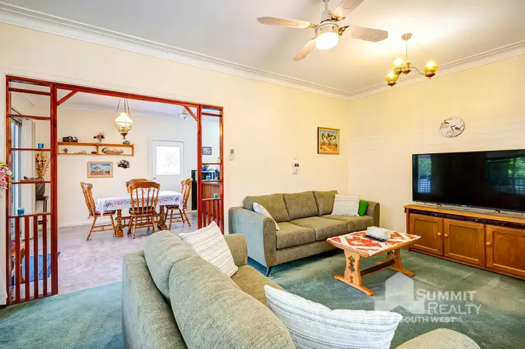 Seventh view of Homely house listing, 29 Allnutt Street, Donnybrook WA 6239