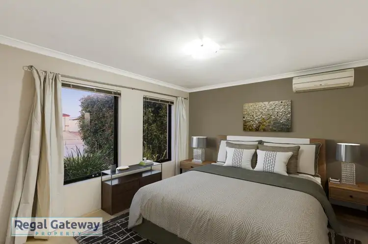 Sixth view of Homely house listing, 11 Thompson Terrace, Bertram WA 6167