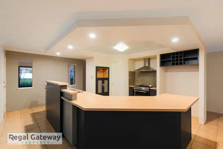 Seventh view of Homely house listing, 11 Thompson Terrace, Bertram WA 6167