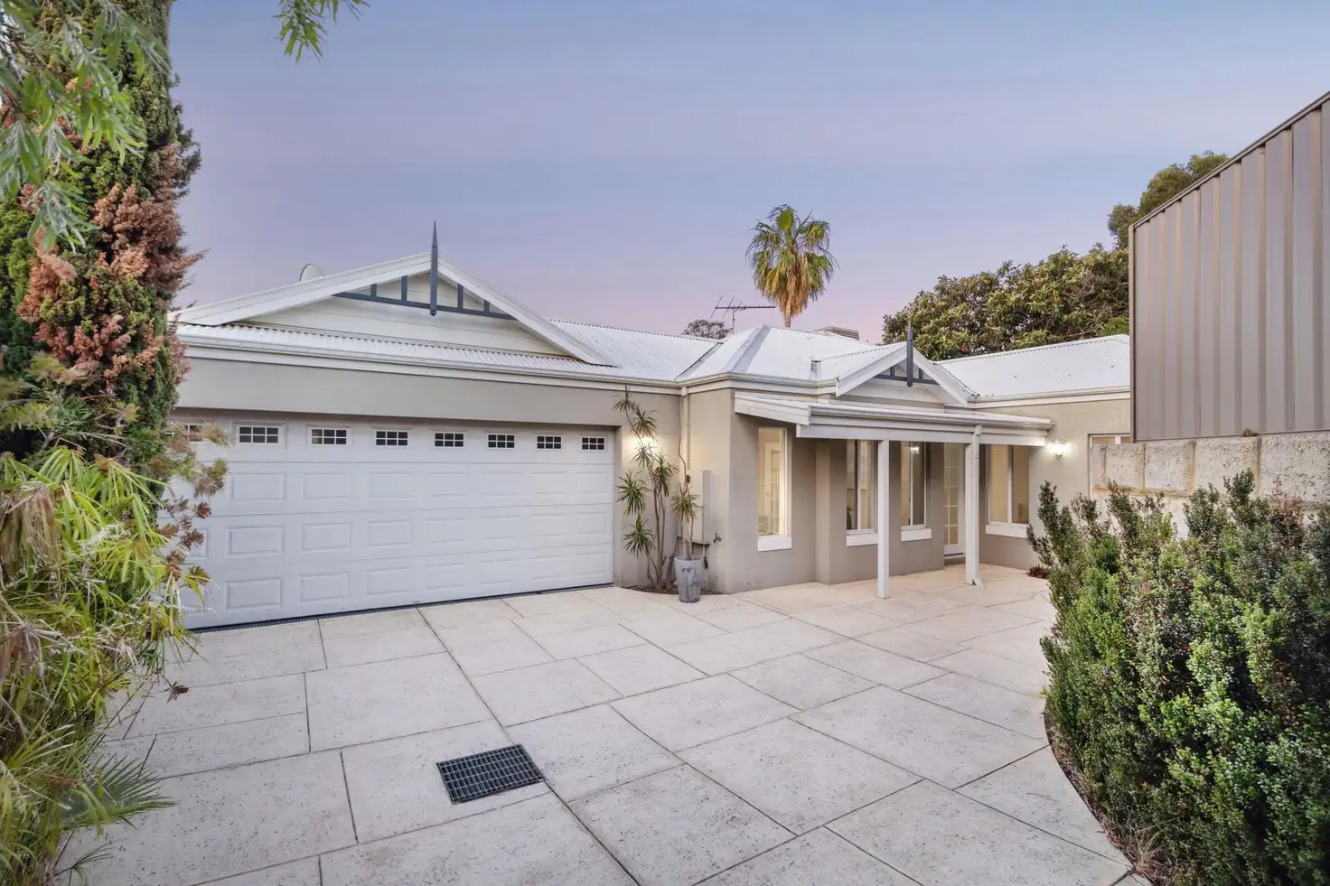 Main view of Homely house listing, 18B Fermaner Street, Karrinyup WA 6018