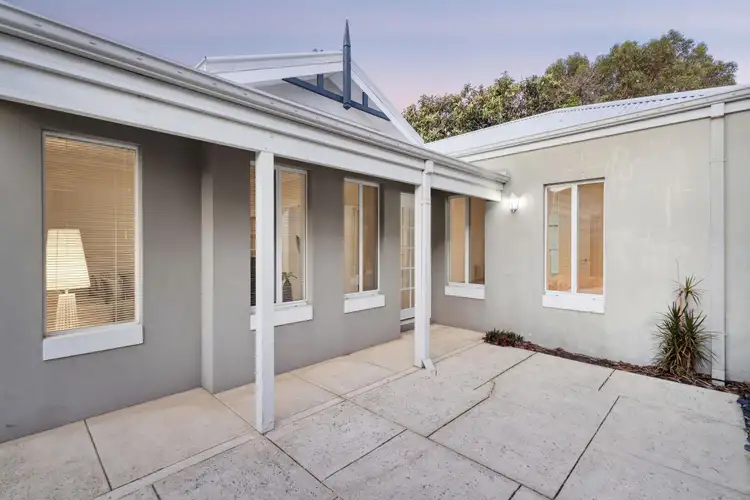 Second view of Homely house listing, 18B Fermaner Street, Karrinyup WA 6018