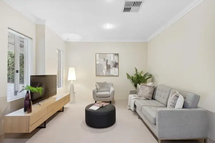 Fourth view of Homely house listing, 18B Fermaner Street, Karrinyup WA 6018