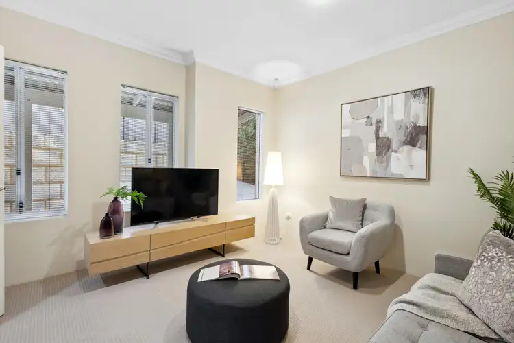 Fifth view of Homely house listing, 18B Fermaner Street, Karrinyup WA 6018