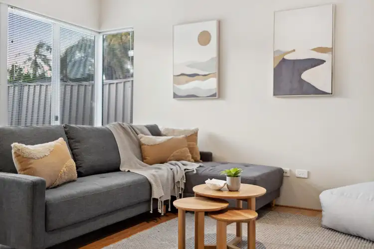 Seventh view of Homely house listing, 18B Fermaner Street, Karrinyup WA 6018