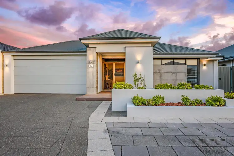 12 Dealey Elbow, Harrisdale WA 6112