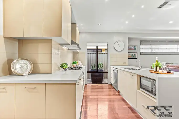 Fifth view of Homely house listing, 12 Dealey Elbow, Harrisdale WA 6112