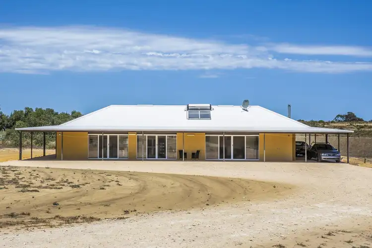 Fifth view of Homely house listing, 32 Sandalwood Road, Gabbadah WA 6041