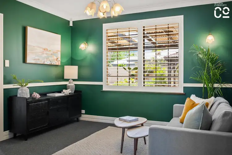 28 Fourth Avenue, Bassendean WA 6054