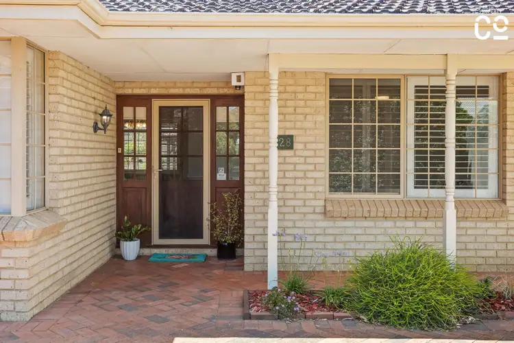 Third view of Homely house listing, 28 Fourth Avenue, Bassendean WA 6054