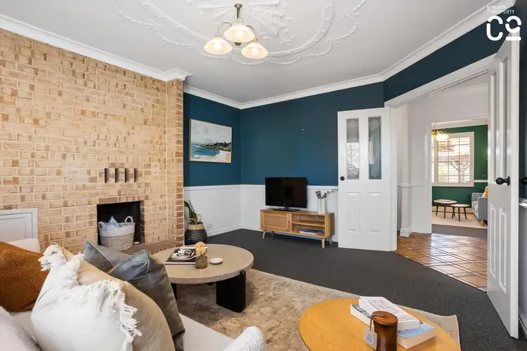 Fifth view of Homely house listing, 28 Fourth Avenue, Bassendean WA 6054