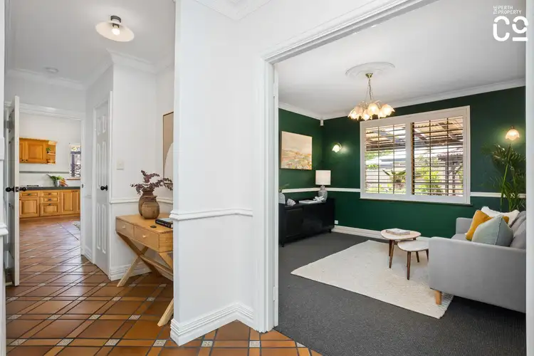 Sixth view of Homely house listing, 28 Fourth Avenue, Bassendean WA 6054