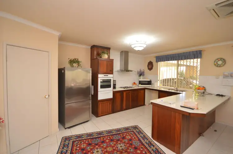 Second view of Homely house listing, 4 Oleander Place, Halls Head WA 6210