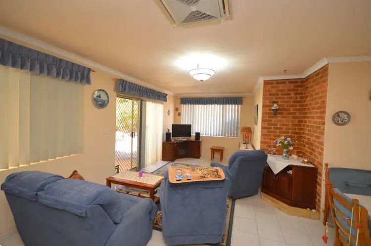 Third view of Homely house listing, 4 Oleander Place, Halls Head WA 6210