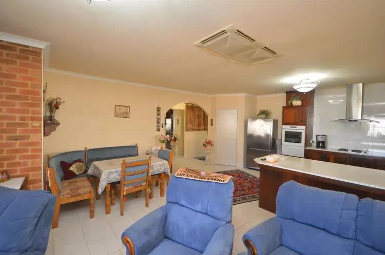 Fourth view of Homely house listing, 4 Oleander Place, Halls Head WA 6210