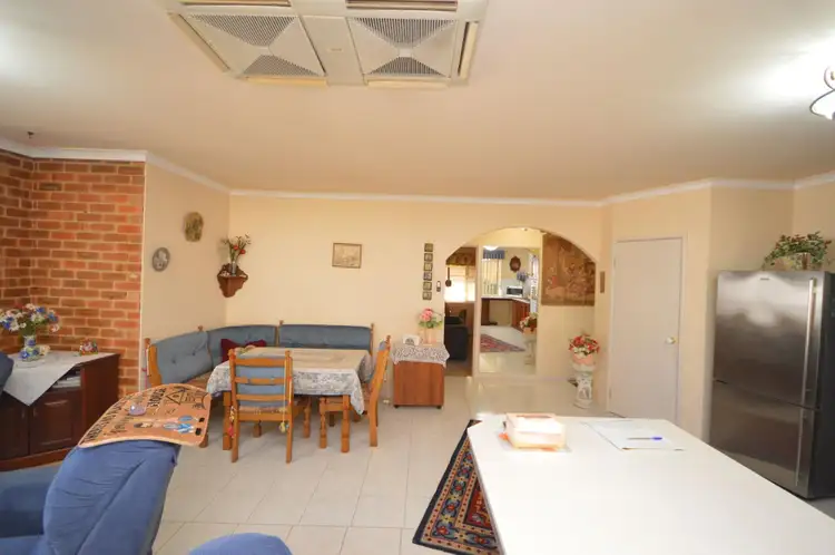 Sixth view of Homely house listing, 4 Oleander Place, Halls Head WA 6210