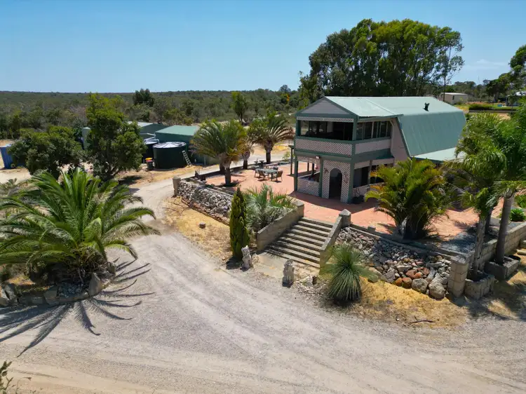 109 Melaleuca  Avenue, Gabbadah WA 6041