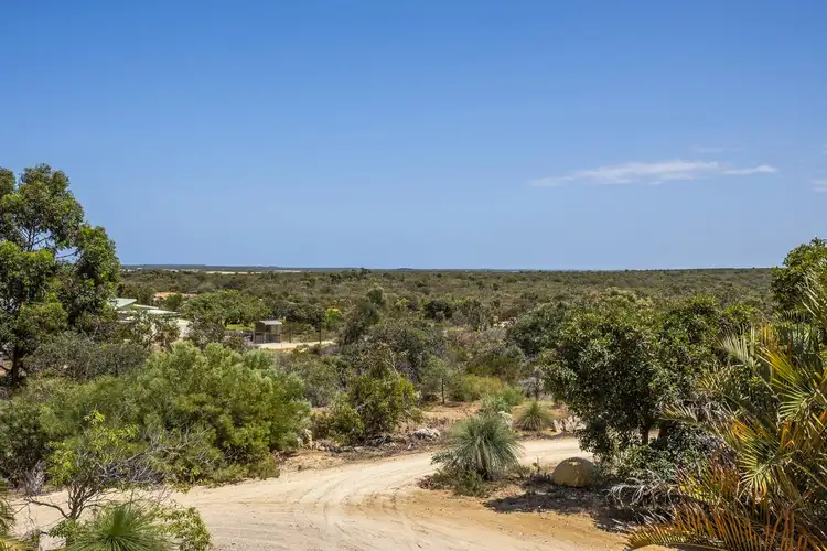 Fourth view of Homely house listing, 109 Melaleuca Avenue, Gabbadah WA 6041