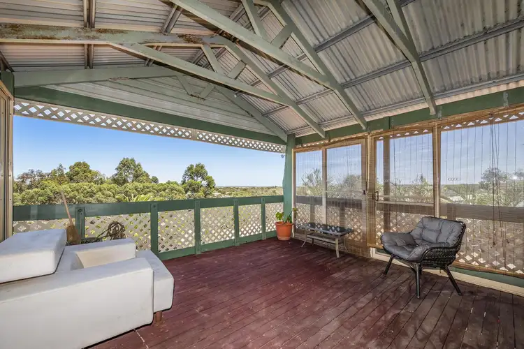 Sixth view of Homely house listing, 109 Melaleuca Avenue, Gabbadah WA 6041