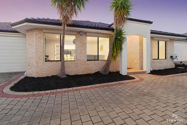 Main view of Homely villa listing, 73B Powell Street, Joondanna WA 6060