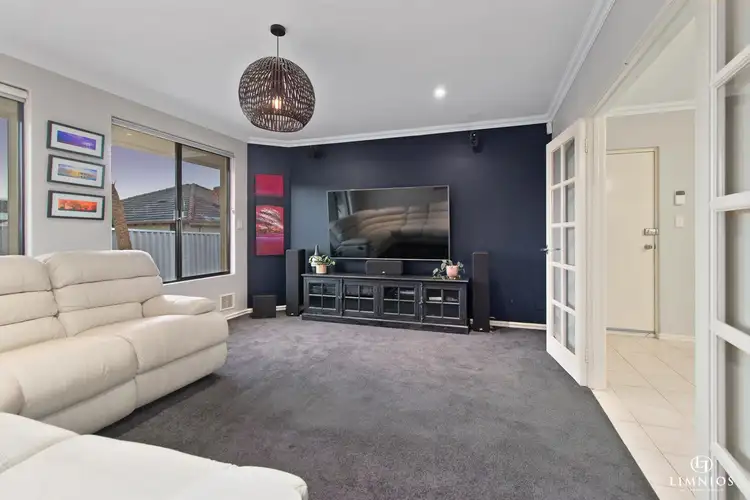 Sixth view of Homely villa listing, 73B Powell Street, Joondanna WA 6060
