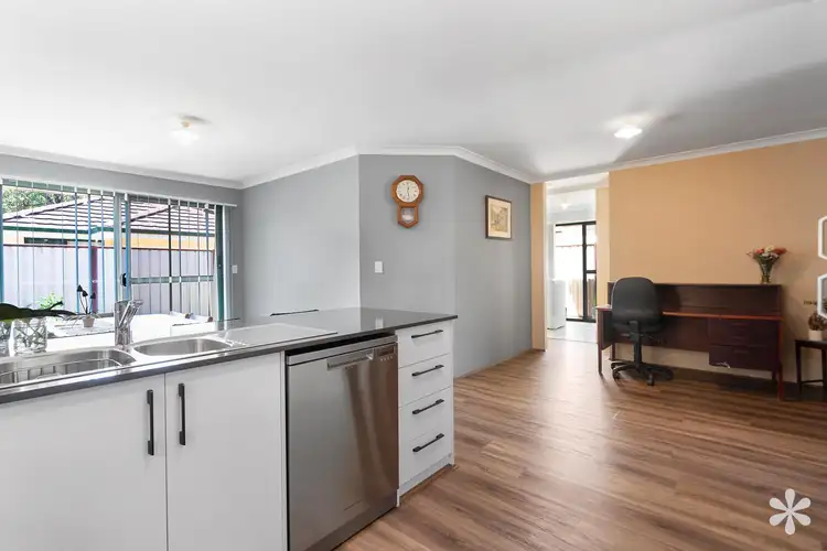 Second view of Homely house listing, 10/1 Walter Street, Gosnells WA 6110