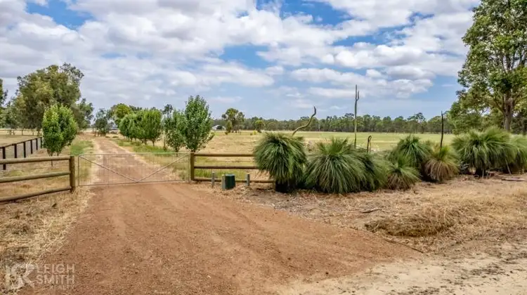 Main view of Homely rural property listing, 1001 Herron Street, Coolup WA 6214