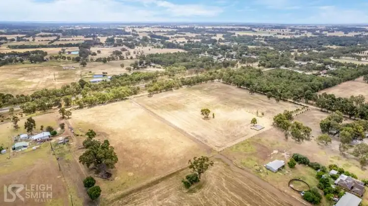 Fifth view of Homely rural property listing, 1001 Herron Street, Coolup WA 6214