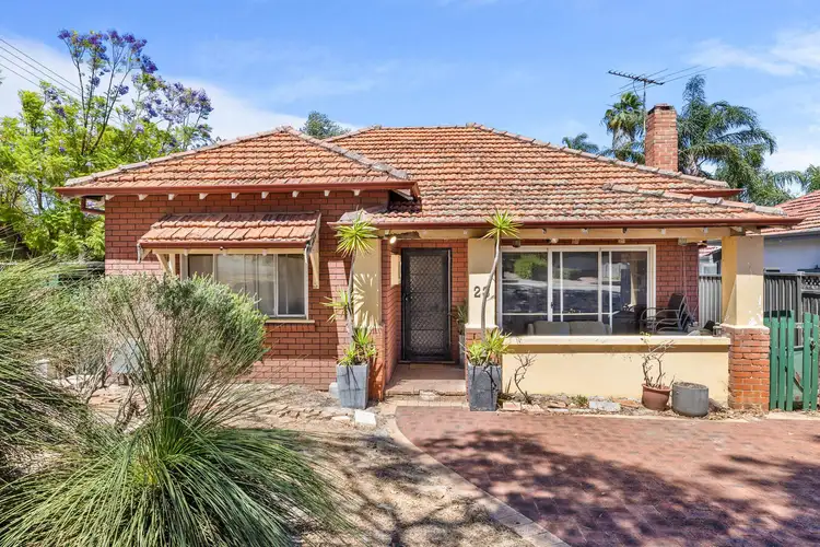 23 Toowong Street, Bayswater WA 6053