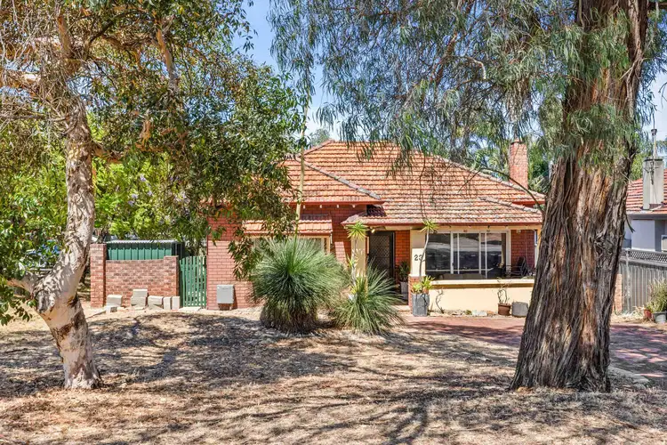 Second view of Homely house listing, 23 Toowong Street, Bayswater WA 6053