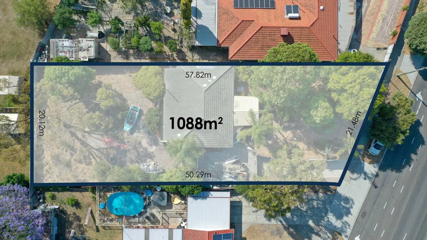 Main view of Homely house listing, 135 Spencer Road, Langford WA 6147