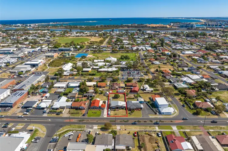 72 Strickland Street, East Bunbury WA 6230