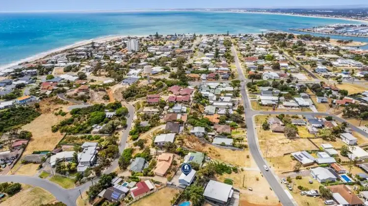 Second view of Homely house listing, 76 Janis Street, Halls Head WA 6210