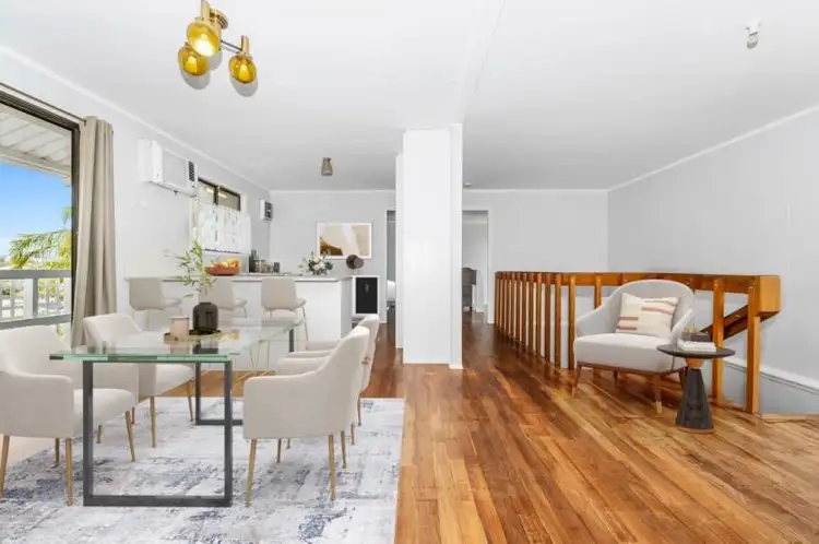 Fourth view of Homely house listing, 76 Janis Street, Halls Head WA 6210