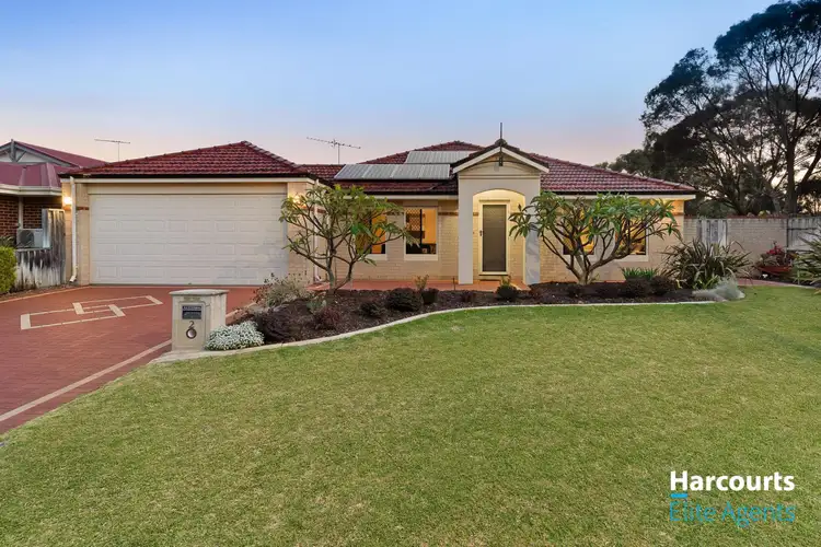 Main view of Homely house listing, 2 Properjohn Drive, Rockingham WA 6168