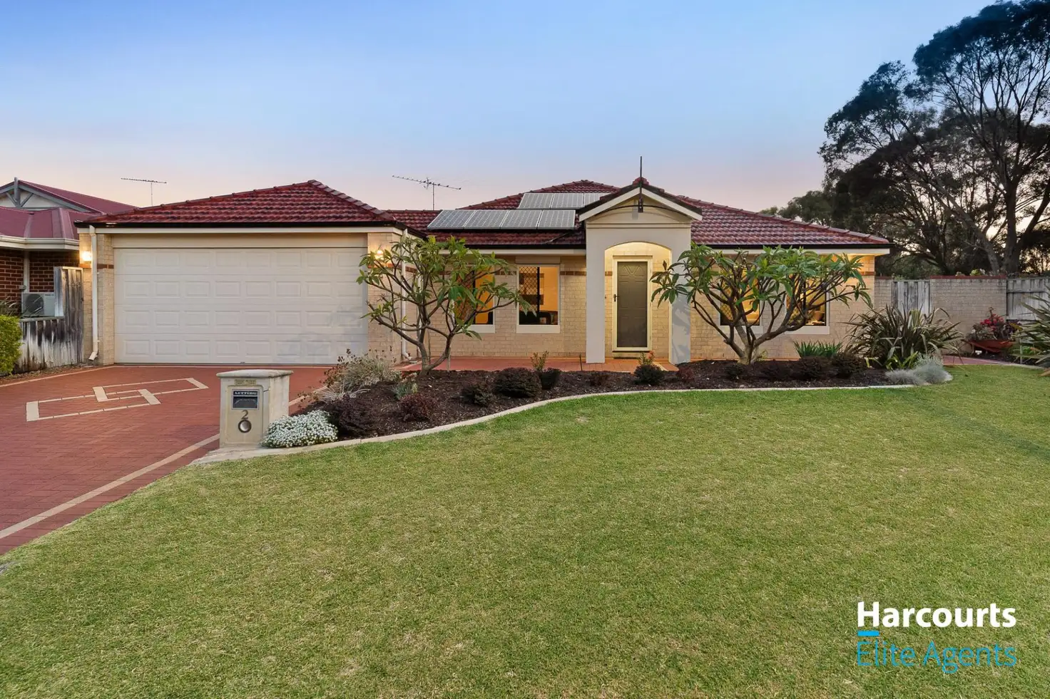 Main view of Homely house listing, 2 Properjohn Drive, Rockingham WA 6168
