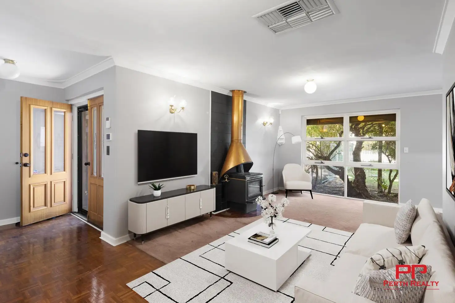 Main view of Homely house listing, 8 Drysdale Street, Eden Hill WA 6054