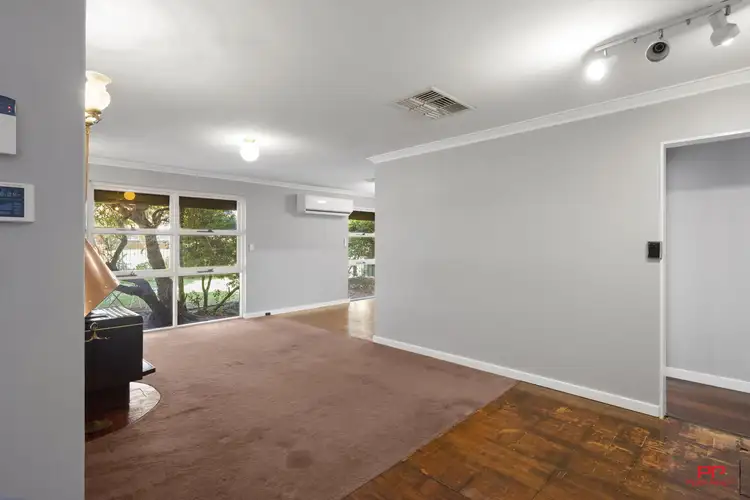 Third view of Homely house listing, 8 Drysdale Street, Eden Hill WA 6054