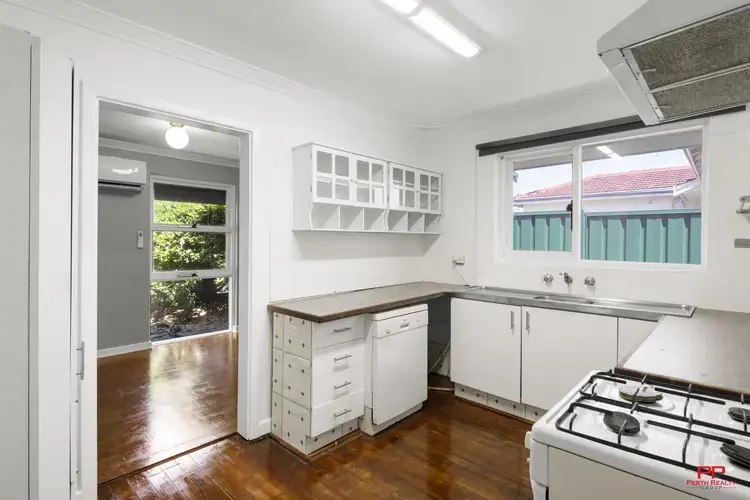 Sixth view of Homely house listing, 8 Drysdale Street, Eden Hill WA 6054