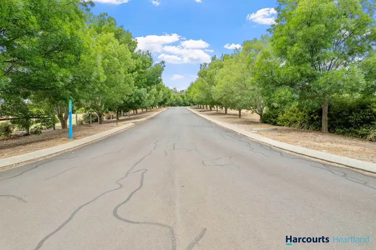 Fifth view of Homely land listing, 62 Robinia Way, Kangaroo Gully WA 6255