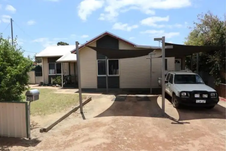 Sixth view of Homely house listing, 70 Ensign Street, Narrogin WA 6312